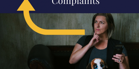 Handling Client Complaints